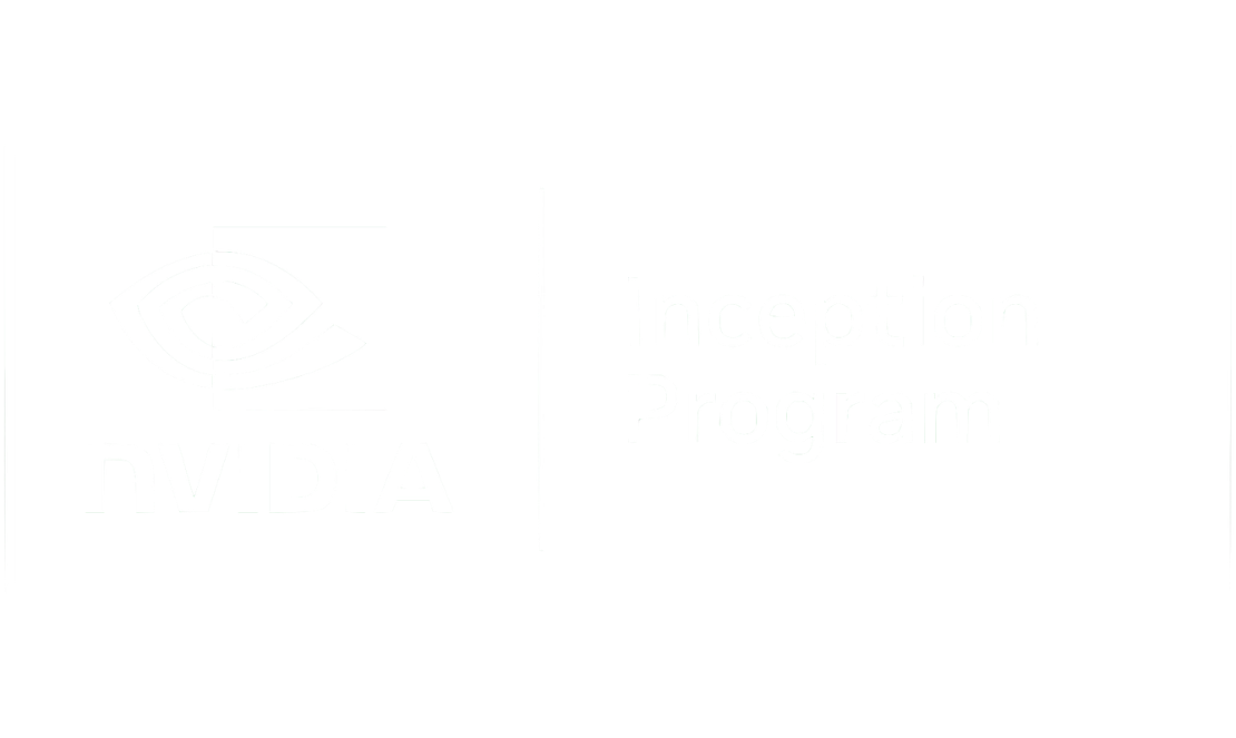 NVIDIA Inception Program member